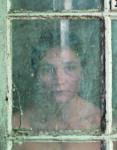 Elina Brotherus Through the looking glass 2011 50x39 cm Pigment ink print on baryta rag paper Finlandia a Milano. Lo sguardo di Elina