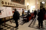 FORWARD al Teatro della Pergola. Foto di Stéphane Giraudeau 5 E il crowdfunding approda anche a teatro. Alla Pergola di Firenze presentato il progetto Forward. Arte, performance e scrittura sugli argini dell’Arno. Qui tutte le foto