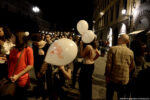 FORWARD alla Notte Bianca. Foto di Stéphane Giraudeau 2 E il crowdfunding approda anche a teatro. Alla Pergola di Firenze presentato il progetto Forward. Arte, performance e scrittura sugli argini dell’Arno. Qui tutte le foto