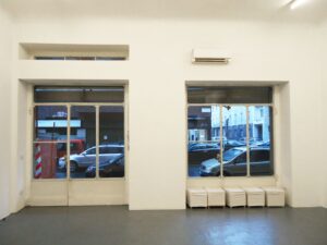 Nuove gallerie a Milano. In autunno l’apertura di Giacomo Guidi con Nahum Tevet, negli spazi che ora sono di Fabbri Arte Contemporanea. I dettagli in un’intervista al gallerista