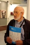 Gianni Berengo Gardin foto Michela Deponti Da Milano a Singapore: l’anno prossimo MIA raddoppia. Intanto inaugura l’edizione 2013 a Superstudio Più, con 230 gallerie specializzate in fotografia e un’agenda che punta sullo scouting