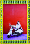 HH L Miriam 93x136cm 2010 Imitare per distinguersi. Le originali copie di Hassan Hajjaj