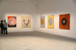 Hilma af Klint Il Palazzo Enciclopedico foto Valentina Grandini Biennale Updates: il Palazzo Enciclopedico secondo Massimiliano Gioni. Fra Giardini e Arsenale, full immersion fotografica nella mostra internazionale