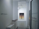IMG 0329 copy Geppy Pisanelli a New York, in cerca delle "Terre di Nessuno". Paesaggi in pittura, tra la luce e il vuoto. In mostra da Kips Gallery