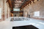 IMG 34881 Biennale Updates: la Prima Materia di Punta della Dogana? Mezzo secolo di storia, per ottanta opere della collezione Pinault. Anteprima di immagini, giusto per farsi venire la voglia...