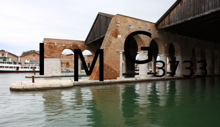 If I dont understand a thing I look for on you tube Arsenale Venice 2013. progetto a Venezia Verso la Biennale: si chiama Kremlino, è un “progetto”. Luca Rossi affila le armi in vista della kermesse lagunare: e intanto raccoglie contributi. E anche fondi…