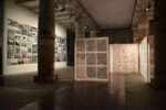 Il Palazzo Enciclopedico Arsenale 10 foto Valentina Grandini Biennale Updates: il Palazzo Enciclopedico secondo Massimiliano Gioni. Fra Giardini e Arsenale, full immersion fotografica nella mostra internazionale