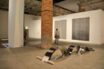Il Palazzo Enciclopedico Arsenale 20 foto Valentina Grandini Biennale Updates: il Palazzo Enciclopedico secondo Massimiliano Gioni. Fra Giardini e Arsenale, full immersion fotografica nella mostra internazionale