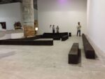 Il Palazzo Enciclopedico Arsenale Rossella Biscotti 1 Biennale Updates: anteprima Artribune, ecco le immagini degli italiani. Raid dietro le quinte prima dell’opening per la stampa, c’è anche il video di Sislej Xhafa all’opera