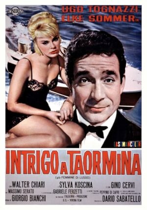 Ma lo sapevate che Francis Ford Coppola ha girato Il Padrino (parte III) a Taormina? Ora arrivano un libro e una mostra a raccontare tutto il cinema nato nella perla della costiera etnea