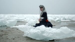 New York Updates: un nuovo pop up space per Sarah Corona. A Soho sbuca uno spazio super temporaneo, in occasione di Frieze. Due giorni soli, per una mostra “out of blink”