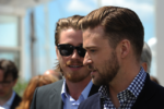 Justin Timberlake Cannes Updates: domenica all’insegna del luciferino Borgman, e della poesia del cambogiano Rithy Pahn. Red Carpet con relativo assalto popolare per i Coen e Timberlake