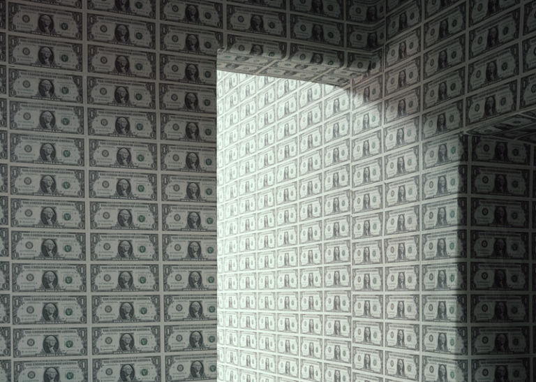 L’installazione di Gianni Colosimo 2 Fare causa al Guggenheim di New York per una presunta mostra “copiata”. Gianni Colosimo contro Hans-Peter Feldmann. E si finisce in tribunale