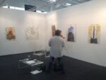 Nada Art Fair New York 2013 11 New York Updates: nuova sede sull’East River, immutata vocazione modernista. Ecco video e fotogallery dalla fiera a latere Nada…