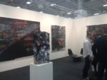 Nada Art Fair New York 2013 12 New York Updates: nuova sede sull’East River, immutata vocazione modernista. Ecco video e fotogallery dalla fiera a latere Nada…