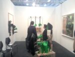 Nada Art Fair New York 2013 18 New York Updates: nuova sede sull’East River, immutata vocazione modernista. Ecco video e fotogallery dalla fiera a latere Nada…