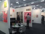 Nada Art Fair New York 2013 7 New York Updates: nuova sede sull’East River, immutata vocazione modernista. Ecco video e fotogallery dalla fiera a latere Nada…