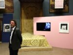 Olafur Eliasson ospite del Future Generation Art Prize Biennale Updates: il Nuovo Mondo dell’arte a Palazzo Contarini Polignac per il Future Generation Art Prize indetto da Victor Pinchuk. Budget stellare e giuria d’eccezione per selezionare i big di domani