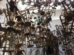 Padiglione Germania Ai Weiwei 2 Biennale Updates: i primi padiglioni da vedere, Gran Bretagna, Francia, Germania, USA. Ecco dai Giardini foto e video. E dopo le file si allungheranno…