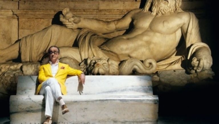 Paolo Sorrentino La grande bellezza 1 Cannes Updates: “La grande bellezza”, la grande attesa, la grande delusione. Sottotono l’ultimo Sorrentino, schiacciato dal giogo di Fellini