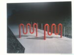 Poller Pole 2012 LDPE: l’illusoria perfezione del reale di Julian Faulhaber