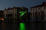 Precious Objects – Extraordinary individuals 2013 5 Arthur Duff e la sostanza della luce. Sul Canal Grande