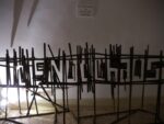 Rashad Alakbarov Biennale Updates: ombre e tessuti per il Padiglione Azerbaijan e per il focus sull’arte tra Caucaso e Medio Oriente all’Arsenale Nord. Nelle creazioni di Farid Radulov e Fahrad Moshiri una orgogliosa dichiarazione di identità