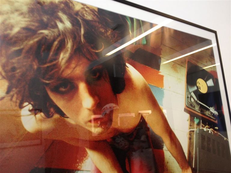 RockStars Syd Barrett Londra 1969 Mick Rock Continua il lungo weekend di inaugurazioni per Fotografia Europea 2013