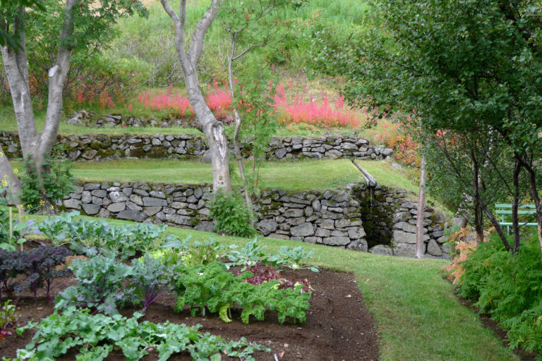 Skrudur orto e giardino Va all’Islanda la XXIV edizione del Premio Internazionale Carlo Scarpa per il Giardino. Cerimonia a Treviso, con tre giornate di approfondimento a cura dalla Fondazione Benetton