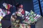 The Story Teller performance 2013 Yumi Karasumaru. Quando il Neo Pop scava nella cronaca (nera)