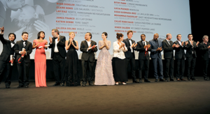 Cannes Updates: “Un Certain Regard”, vince il cambogiano-francese Rithy Panh. Premi anche per Hany Abu-Hassad, Alain Guirodie e Diego Quemata-Diez