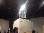 Viceversa Padiglione Italia Marcello Maloberti 2 Biennale Updates: tutte le immagini del Padiglione Italia. Fra le scelte dei quattordici alfieri nazionali, dominano performance e installazioni