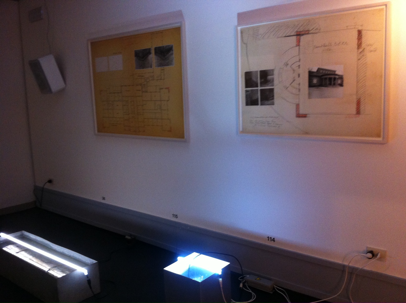 When Attitudes Become Form, Bern 1969-Venice 2013, Fondazione Prada, Ca ...