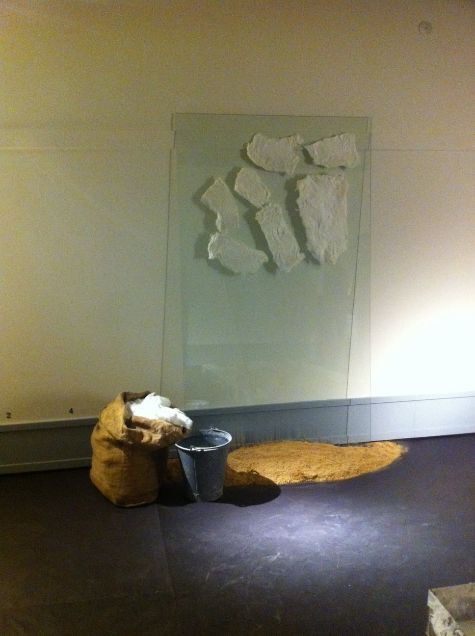When Attitudes Become Form, Bern 1969-Venice 2013, Fondazione Prada, Ca ...