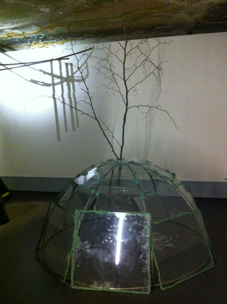 When Attitudes Become Form, Bern 1969-Venice 2013, Fondazione Prada, Ca ...