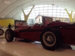 image 7 Ferrari. Una mostra, un museo