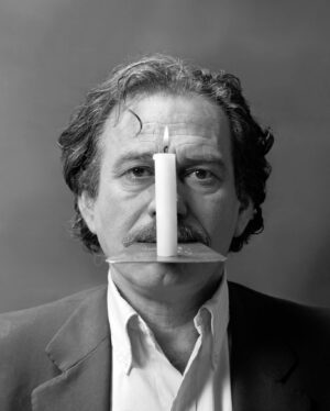 Metti un martedì con Jannis Kounellis. Al Chiostro del Bramante di Roma incontro con uno degli artisti più intensi del Novecento. Quando l’arte si fa rito, per accedere al reale