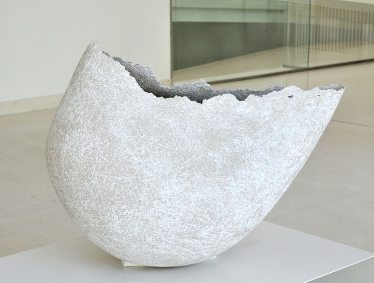 1. Rintaniemi Faenza: da ceramica a scultura