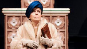 Franca Valeri: la signorina snob del cinema e del teatro compie 100 anni