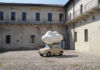 Gabriele Picco - Museo di Santa Giulia, Brescia 2013