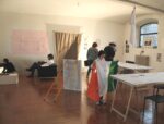 2013 06 27 19.15.50 The Wall (Archives) arriva a Cremona. Edizione numero otto, per il progetto di ricerca sul concetto di "muro" nelle società contemporanee. E sono già 160 gli autori coinvolti