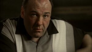 James Gandolfini, in memoriam (1961-2013)