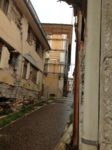 3 LAquila Nuovi paesaggi urbani (III): la capitale spettrale d’Italia