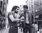 4 Scorsese Taxi driver Scorsese in mostra: il cinema e la luce