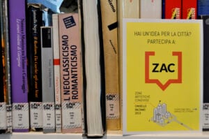 Artisti, architetti e creativi in residenza per cambiare la città. Fase due per le Zone Artistiche Condivise di Cinisello Balsamo: quasi duecento le idee giunte dal basso per un progetto di arte sociale da realizzare entro l’autunno