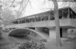 7 Arancio Williams Casa Puente Mar del Plata 1940 Architettura nuda #1. Un invito sulla nudità