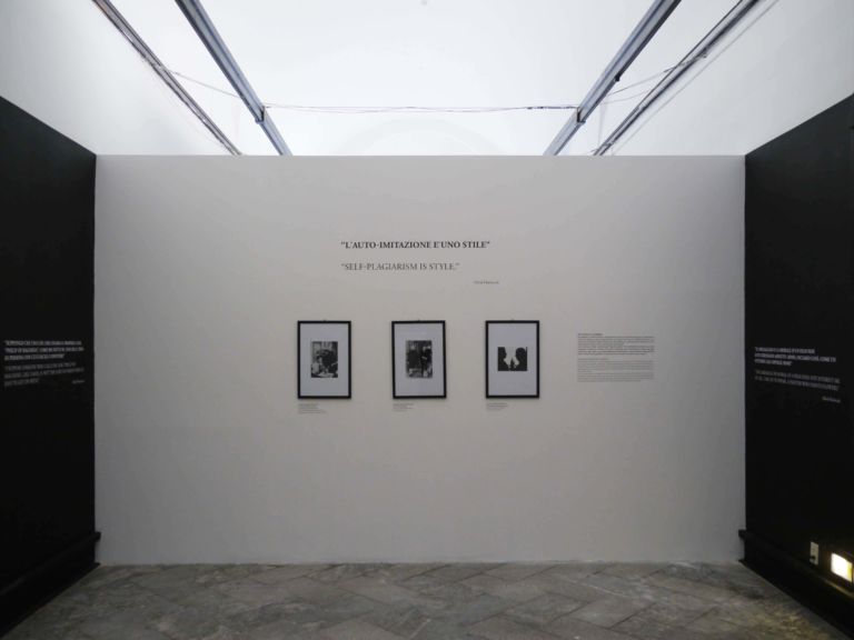 Alfred Hitchcock in mostra a Milano Un’estate da brivido a Milano con la mostra su Alfred Hitchcock: settanta foto e una ricca videogallery, a Palazzo Reale, per raccontare la lunga parabola creativa a fianco della Universal. In anteprima le immagini dell’allestimento