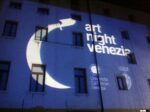 Art Night 2013, Venezia