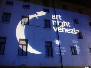 10 anni di Art Night Venezia. Come sarà l’edizione 2021 della notte bianca della cultura