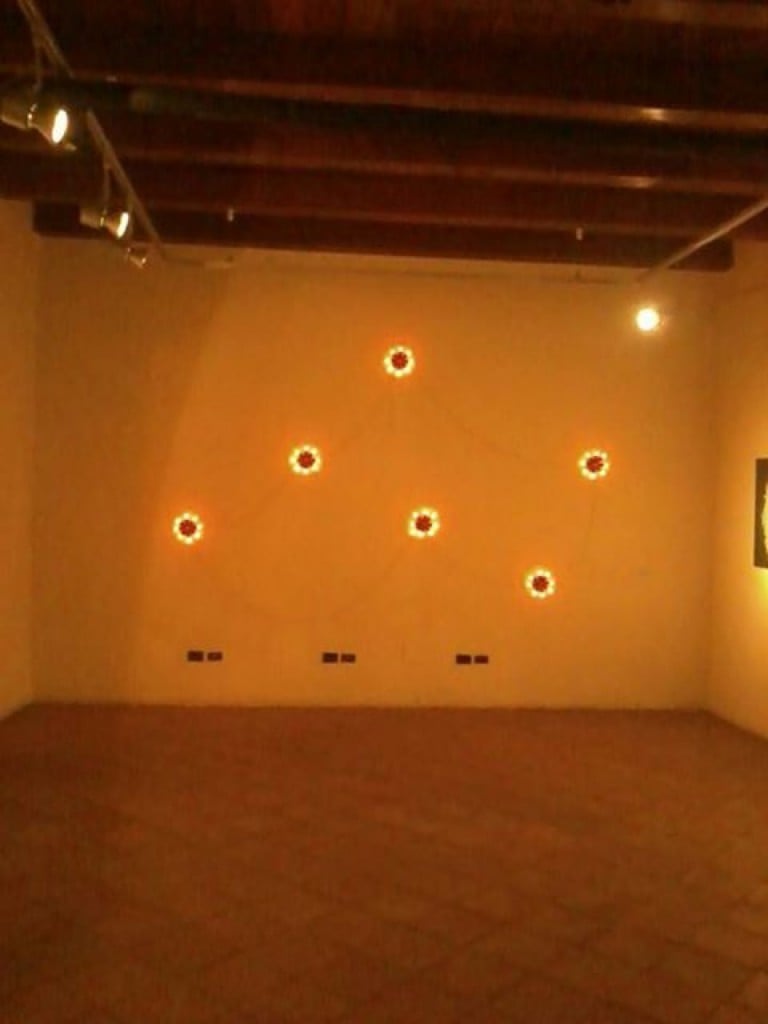 Art in progress. Cantieri del Contemporaneo Cosenza 1 Una vita vissuta ad arte. Da Vito Acconci a Xiao Lu, Calabria ancora protagonista con la mostra “trasversale” di Cosenza: ecco le immagini
